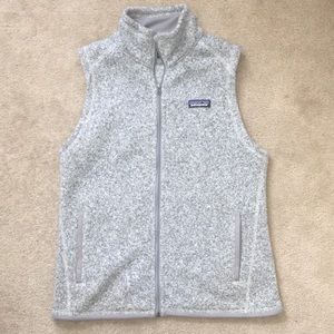 Patagonia Women’s Better Sweater Fleece Vest